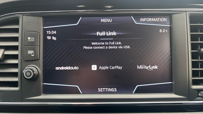 CUPRA Leon 2.0 TSI 290 Cupra [EZ] 5dr DSG Petrol Hatchback